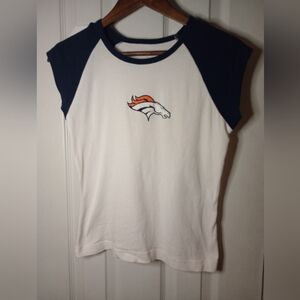 Denver Broncos Top
